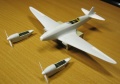 Novo/Airfix 1/72 DH-88 Comet -   !