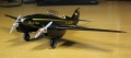 Novo/Airfix 1/72 DH-88 Comet -   !