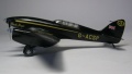 Novo/Airfix 1/72 DH-88 Comet -   !