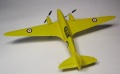 Novo/Airfix 1/72 DH-88 Comet -   !