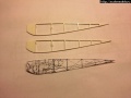  1/48 Morane-Saulnier G -  