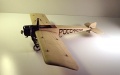  1/48 Morane-Saulnier G -  