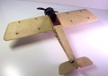  1/48 Morane-Saulnier G -  