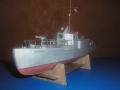  GPM modele kartonowe 1/50 Kaszub