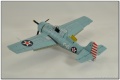 HobbyBoss 1/48 F4F-3 Wildcat (Late)