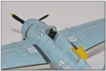 HobbyBoss 1/48 F4F-3 Wildcat (Late)