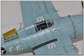 HobbyBoss 1/48 F4F-3 Wildcat (Late)