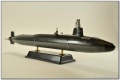 Bronco 1/350 HMS Vanguard (S28)