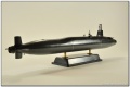 Bronco 1/350 HMS Vanguard (S28)