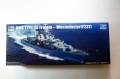  Trumpeter 1/350 HMS Westminster (F237)