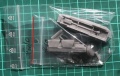  Modell Trans 1/72 Panzerauto Rofell