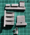  Brach Model 1/72 Fiat 15 TER