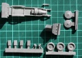  Brach Model 1/72 Fiat 15 TER