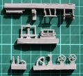  Brach Model 1/72 Cannone 149 A