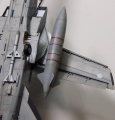 Hasegawa 1/72 Tornado ADV F-3