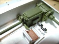 Trumpeter 1/35 Hotchkiss H35/38