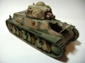 Trumpeter 1/35 Hotchkiss H35/38