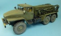 Alanger 1/35 URAL APA-5D