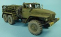 Alanger 1/35 URAL APA-5D