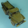 Alanger 1/35 URAL APA-5D