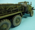 Alanger 1/35 URAL APA-5D