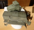 Alanger 1/35 URAL APA-5D