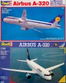   1/144 Airbus A320  