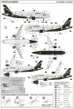   1/144 Airbus A320  