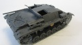 Tamiya 1/35 StuG IIIB -      