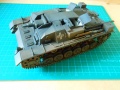 Tamiya 1/35 StuG IIIB -      