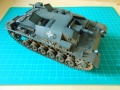 Tamiya 1/35 StuG IIIB -      