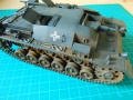 Tamiya 1/35 StuG IIIB -      