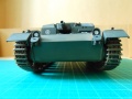 Tamiya 1/35 StuG IIIB -      