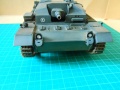 Tamiya 1/35 StuG IIIB -      