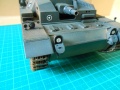 Tamiya 1/35 StuG IIIB -      