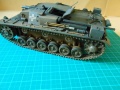 Tamiya 1/35 StuG IIIB -      