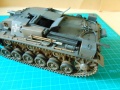 Tamiya 1/35 StuG IIIB -      