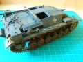 Tamiya 1/35 StuG IIIB -      