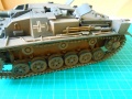 Tamiya 1/35 StuG IIIB -      