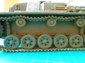 Tamiya 1/35 StuG IIIB -      