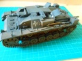 Tamiya 1/35 StuG IIIB -      