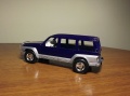 Gaffe 1/43 Nissan Patrol GR