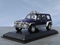 Gaffe 1/43 Nissan Patrol GR