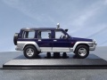 Gaffe 1/43 Nissan Patrol GR