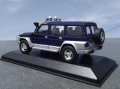 Gaffe 1/43 Nissan Patrol GR