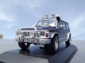 Gaffe 1/43 Nissan Patrol GR