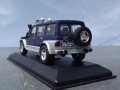 Gaffe 1/43 Nissan Patrol GR