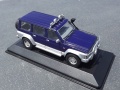 Gaffe 1/43 Nissan Patrol GR