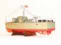 Maly Modelarz 1/100 MGB S-2 Wilczur -   