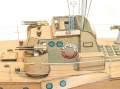 Maly Modelarz 1/100 MGB S-2 Wilczur -   